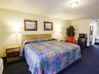 Days Inn by Wyndham Waco University Area Hotels in Waco