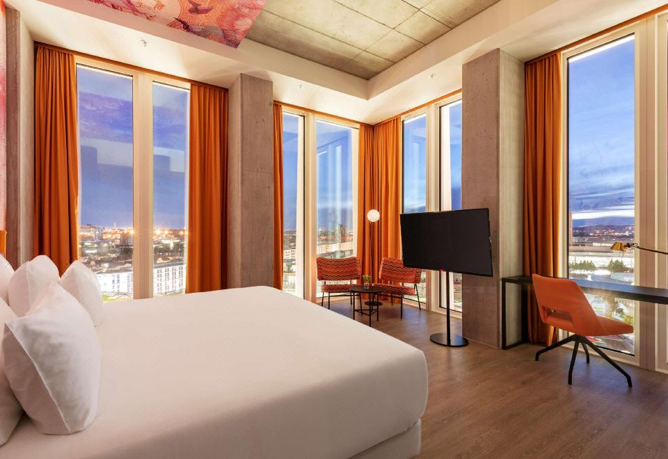 엔하우 프랑크푸르트 이미지