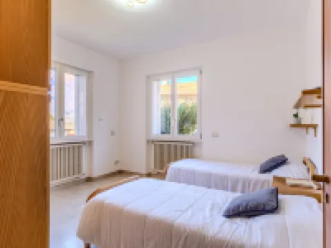 Betulla Hotels in Dervio