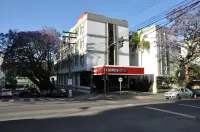 Cosmos Hotel Hotels in Caxias Do Sul