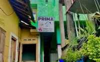 Penginapan Prima Syariah