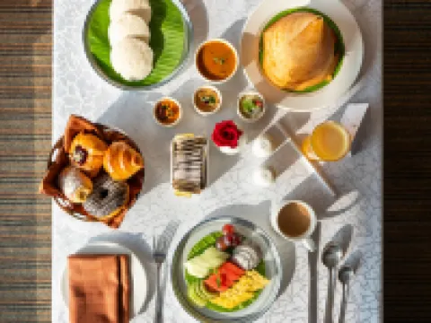 Hyatt Place Gurgaon Udyog Vihar Hotels in Gurugram