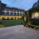 Alwar Vanyaevilas