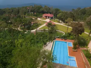 Tapovana the Fern Heritage Resort, Sakleshpur