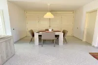 Piana Apartment فنادق في Carloforte