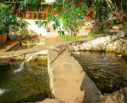 Ecoterra Inka Lodge