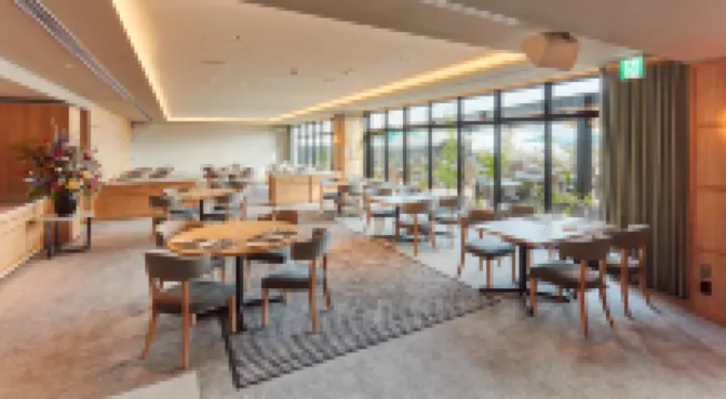 Hotel Terrasta Miyakonojyo