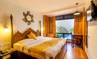 Hotel Himalaya - Housity