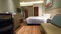 Hotel Shakti International Các khách sạn gần The Sun Temple, Konarak