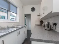 Townhouse @ 83 Edleston Road Crewe