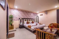 Hotel Ganpati Palace Hotels in Mathura
