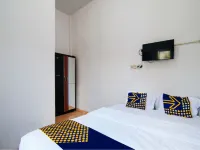 Hotel O Oklahoma Homestay Syariah