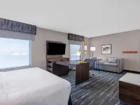 Hampton Inn & Suites Richmond Hotels in Wayne County