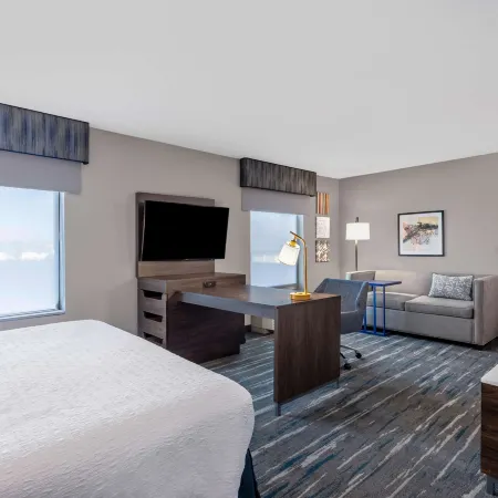 Hampton Inn & Suites Richmond