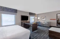 Hampton Inn & Suites Richmond Hotel a Richmond
