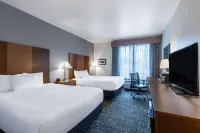 La Quinta Inn & Suites by Wyndham Morgantown - Bintang 2