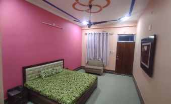 Hotel Sahu Inn Ayodhya