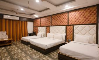 Hotel Dev Residency
