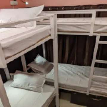 Guten Tag Kolkata 比丹納加爾酒店