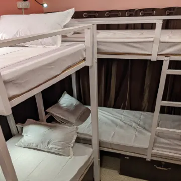 Guten Tag Kolkata فنادق في 