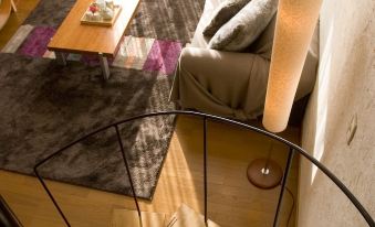 Mashio Hotel & Resort