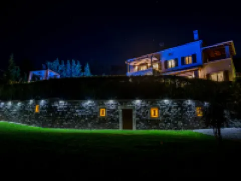 Marone Ξενοδοχεία στην πόλη Dobrec