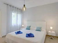 Villa SanMar - Parkering