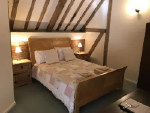 The Stables at Henham Park Hotels in Beccles