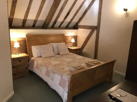 The Stables at Henham Park