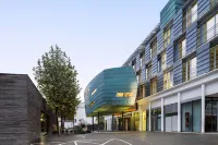 Vienna House by Wyndham Martinspark Dornbirn - Parking