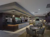 Ashford International Hotel & Spa - bar