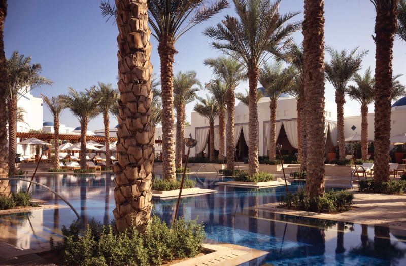 Park Hyatt Dubai photo 5