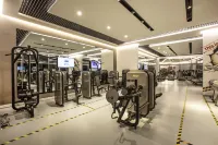 Charisma de Luxe Hotel - Spor Salonu
