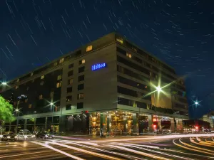 Hilton Buenos Aires