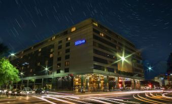 Hilton Buenos Aires