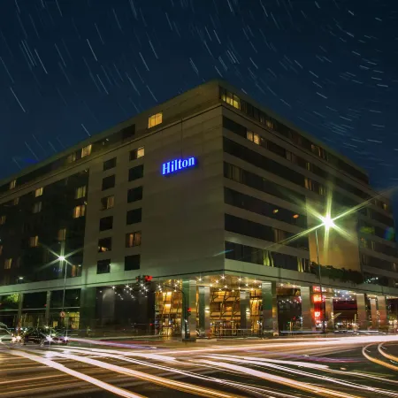 Hilton Buenos Aires