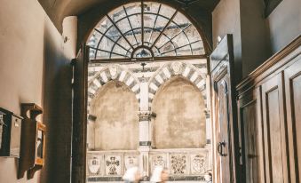 Domus Florentiae Hotel