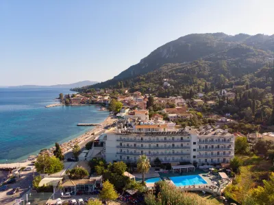 Potamaki Beach Hotel