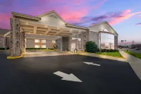 Best Western Plus Gold Country Inn Hotels in Виннемукка