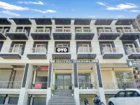 Hotel Omnibliss by Blossom Hotels