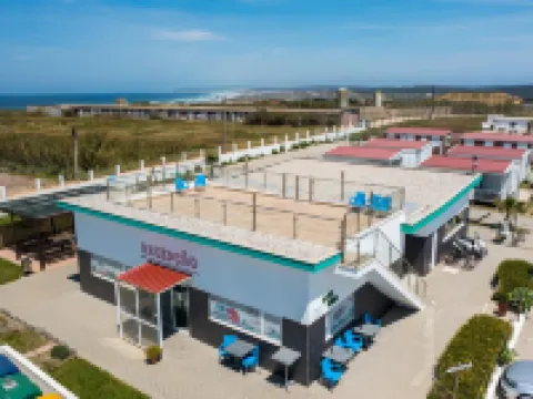 Urban Art by Campigir Hotels in Ferrel