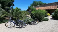Le Coq du Nord - Mailhac Gîte et Chambres d'Hôtes Hotel a Ginestas