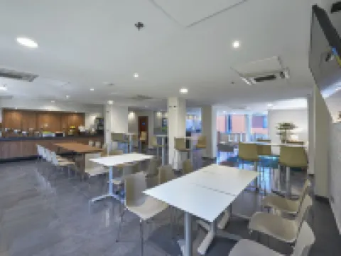 City Express by Marriott Tepic Hoteles en Tepic