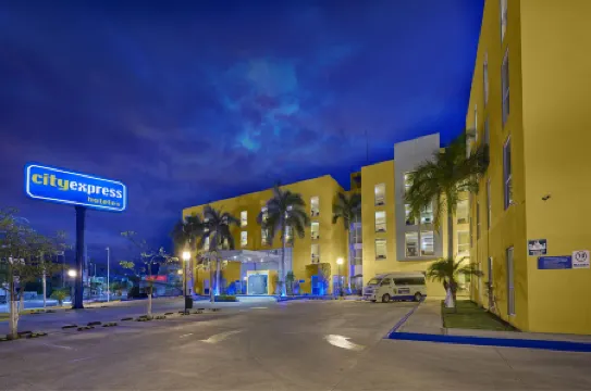 City Express by Marriott Campeche