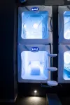 NapTapGo: Japanese Private Pod Hotel, E-City Metro Hotel di Indirapuram