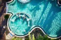 Zadún, a Ritz-Carlton Reserve - Hot Springs