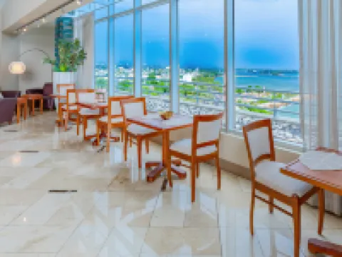 Crowne Plaza SANTO DOMINGO by IHG Hotels in Santo Domingo