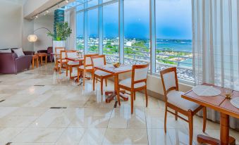 Crowne Plaza Santo Domingo