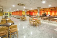 Hotel Caballo de Oro - bar