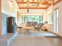 Onomi Village Yushinan Hotel a Nanao